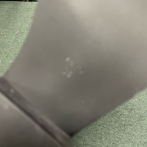 Mango boots - Picture 11 of 11